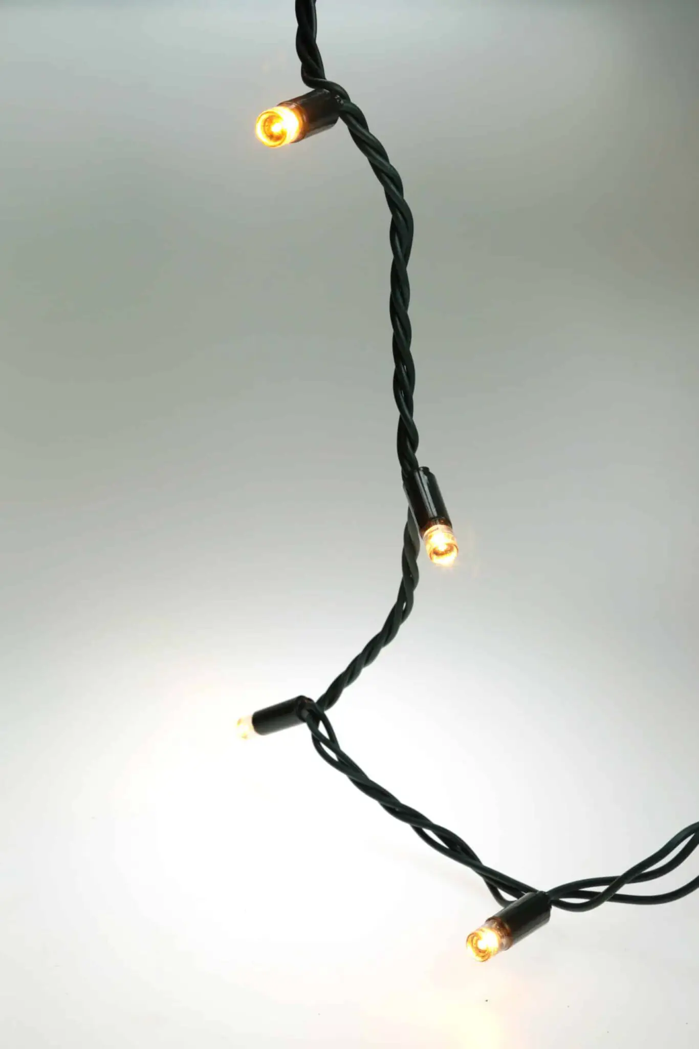 XL LED Connectable Christmas Lights - Christmas Lights For Sale Dublin
