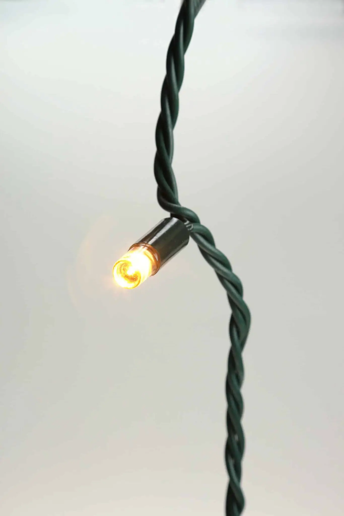 XL LED Connectable Christmas Lights - Christmas Lights For Sale Dublin