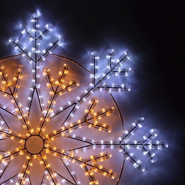 Christmas Motif Lights