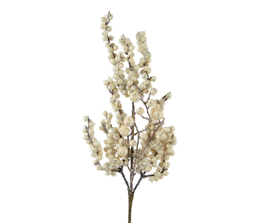 32cm Foam Sugar Glitter Spray