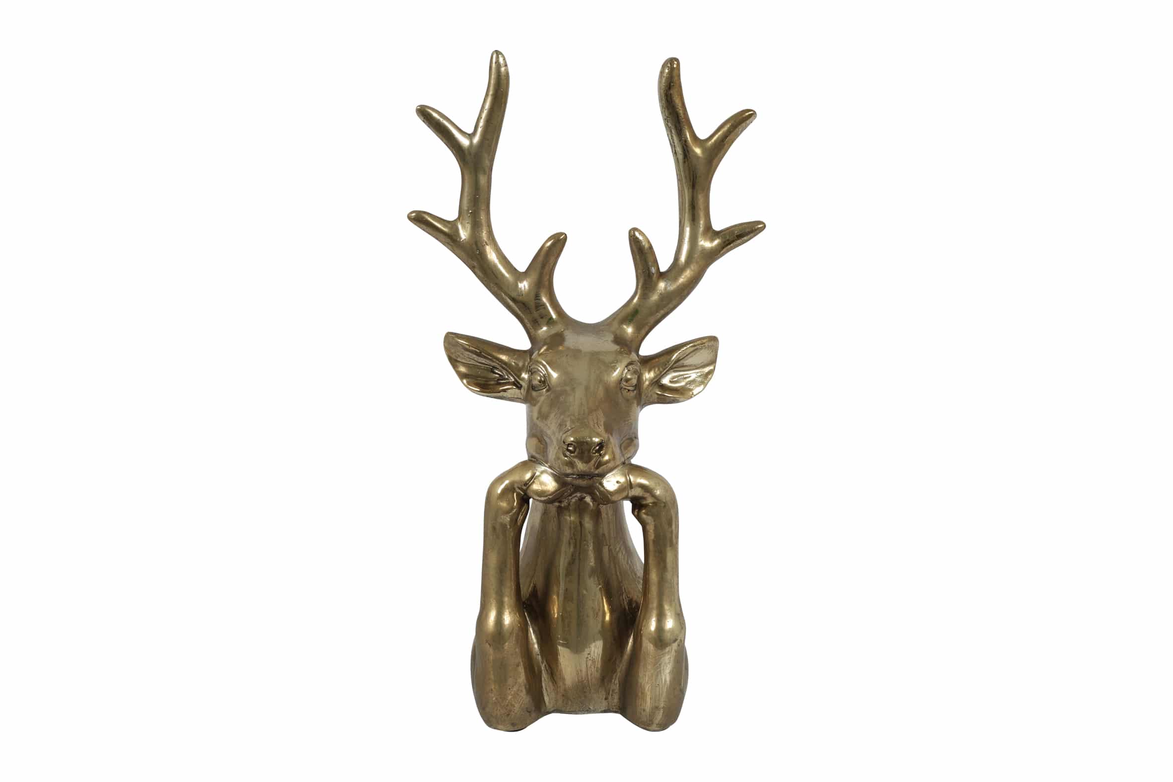 Gold Deer Zen