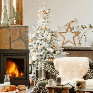 Cozy Time