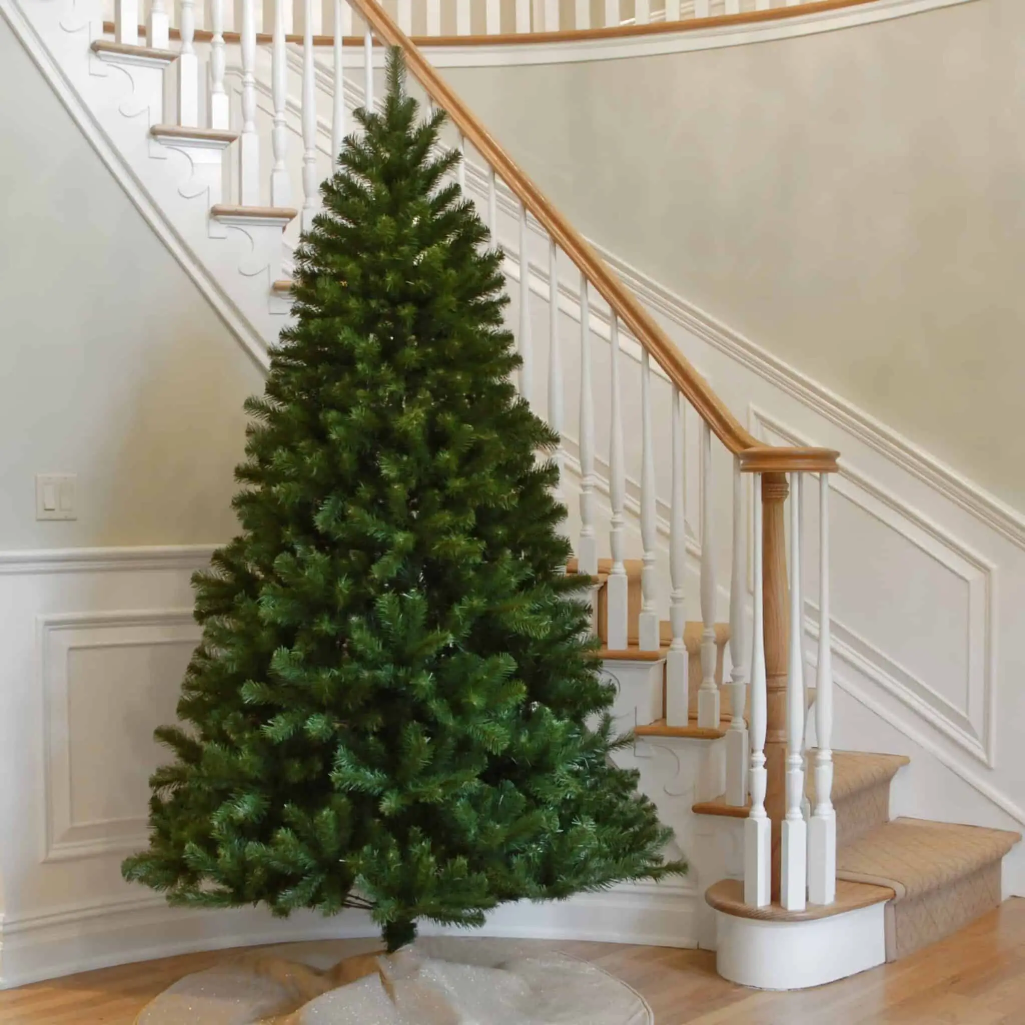 5ft Northvalley Spruce Artificial Christmas Tree - Artificial Christmas Trees For Sale Dublin