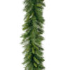 Buy 9ft Winchester Pine Garland with 200 tips from Christmasland, Dublin, Ireland. Bestseller