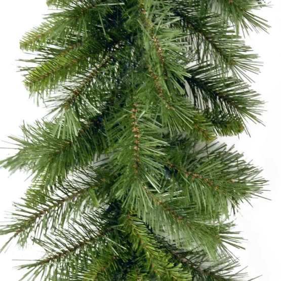 Winchester Pine Christmas Garland Details - Christmas Garlands For Sale Dublin Ireland