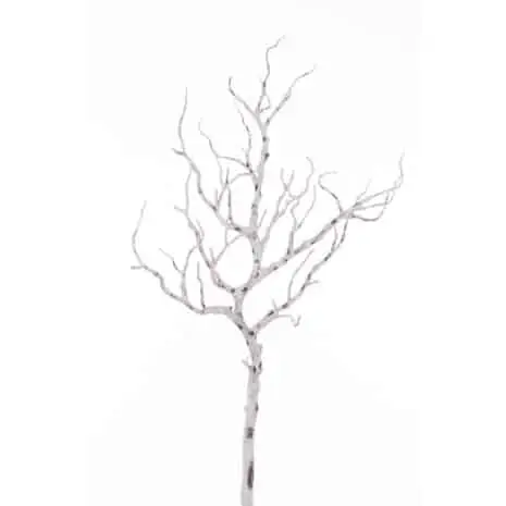 Scandi Branch Small - Christmas Decorations For Sale Dublin