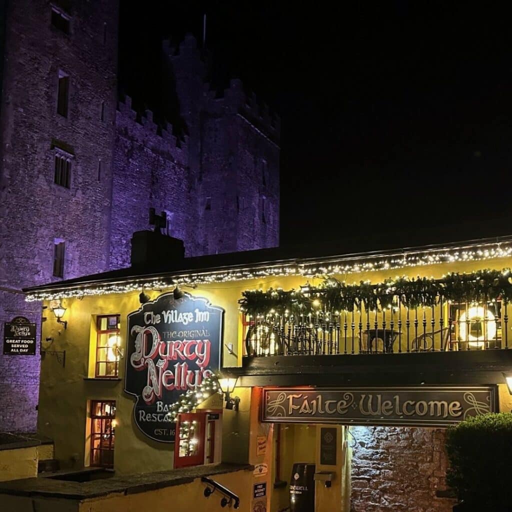 Create a stunning storefront christmas lights display, browse & buy from outdoor scene