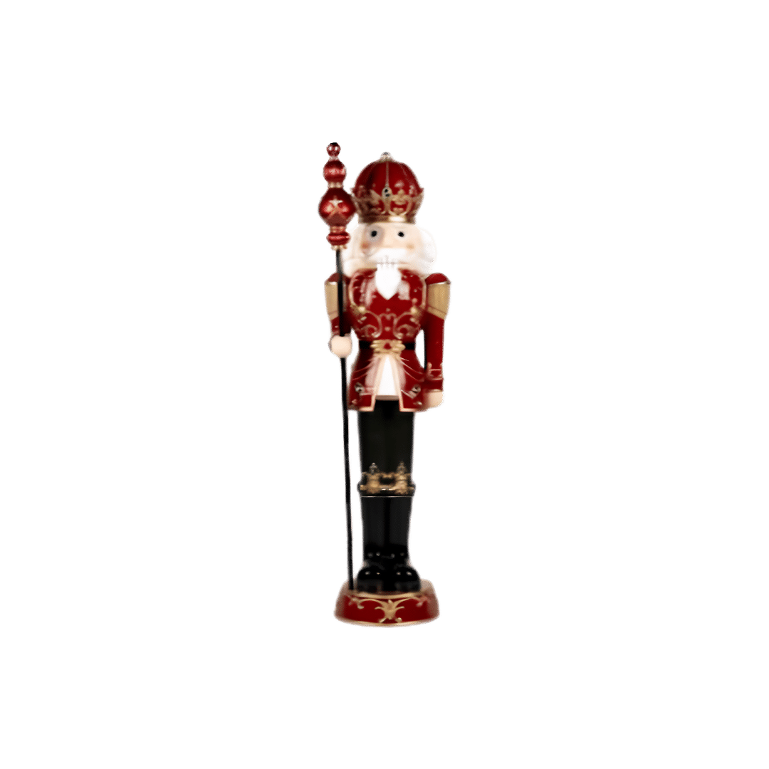 130cm LED Nutcracker for sale in Dublin