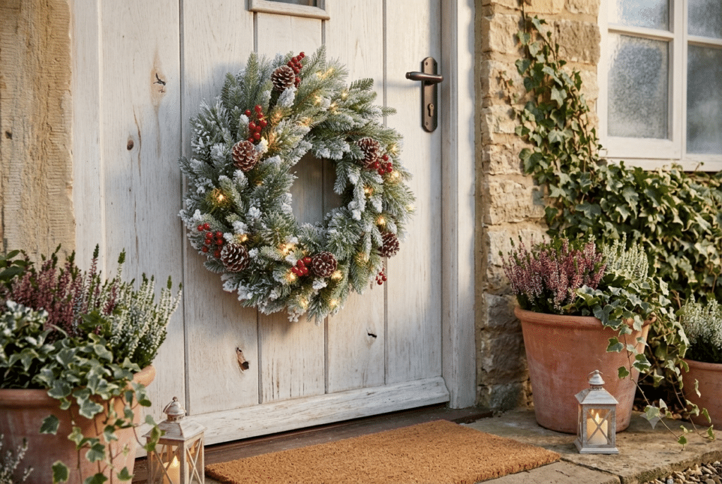 24" wreath for sale