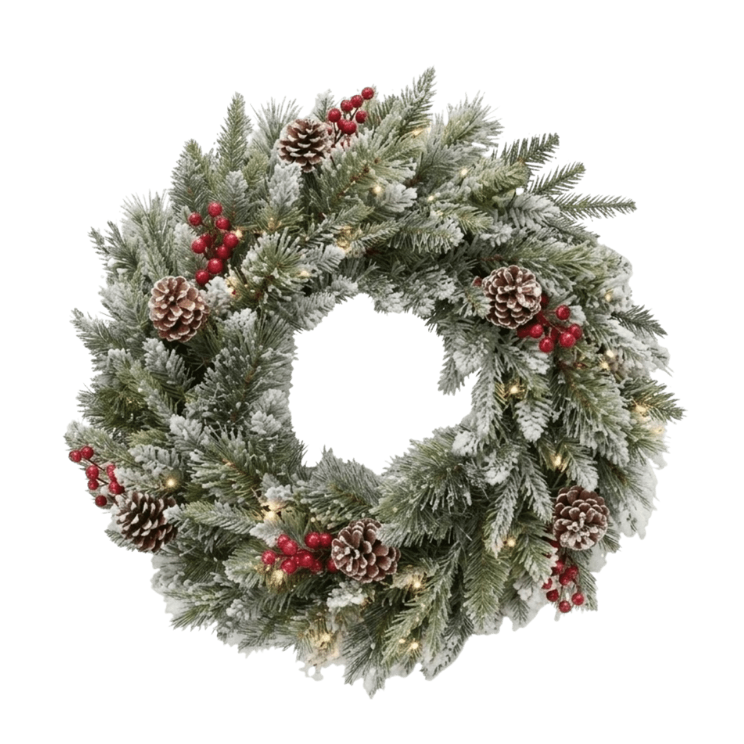 36 inch wreath for sale in Dublin