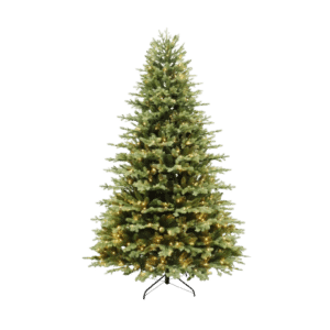 7.5ft Puleo Pre-Lit Grand Aurora Artificial Christmas Tree for sale in Dublin