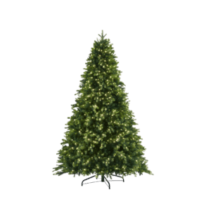 7.5ft Pre-lIt Alpach Fir Artificial Christmas Tree for sale in Dublin
