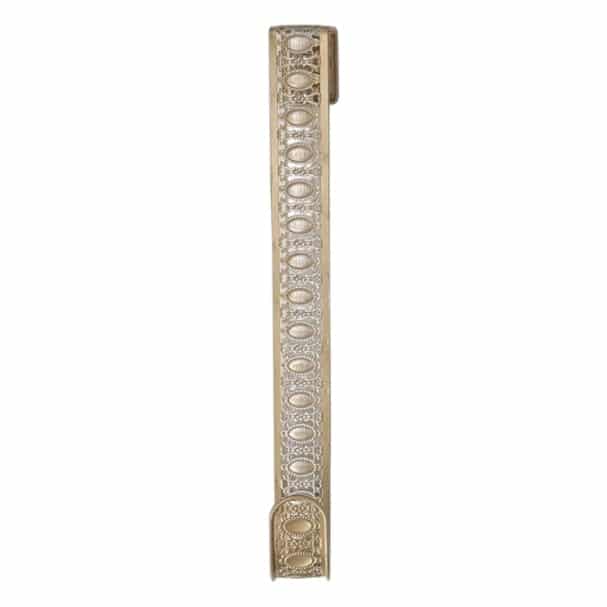 Gold/Silver Metal Wreath Hanger